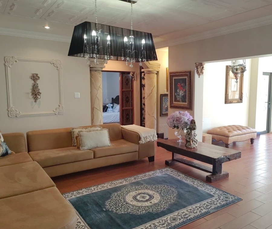 3 Bedroom Property for Sale in Vaal de Grace Nature Estate Free State